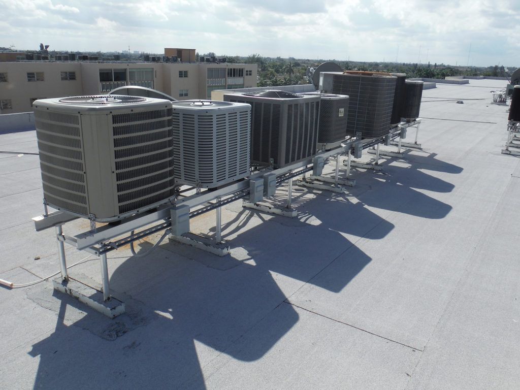 Air Conditioning Kesington
